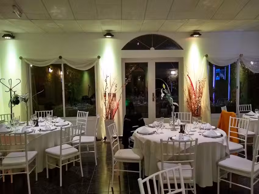 C&oacute;rdoba Recepciones