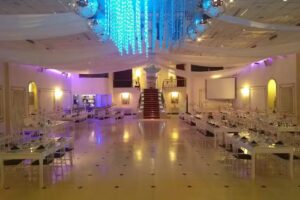 Costa Marfil Recepciones