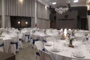 Costumbres de Campo- Sal&oacute;n de Eventos