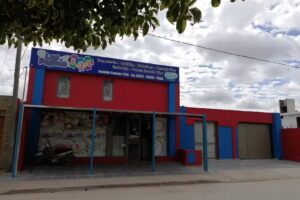 Cotillon Los Pepitos