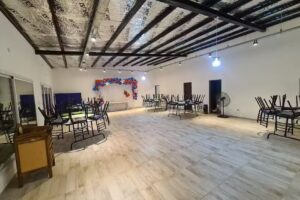 Cotillón Viva La Fiesta