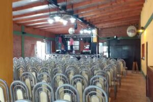 COUNTRY EVENTOS