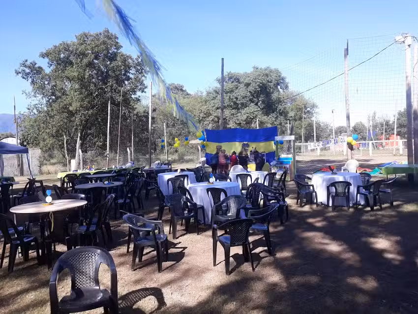 CreSer sal&oacute;n de eventos