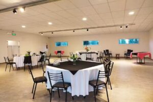 Crimea : Espacio hol&iacute;stico. Eventos