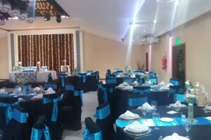 Cristaldo eventos