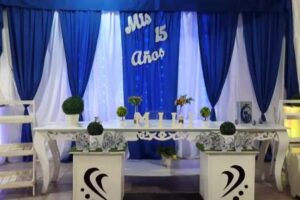 Crocante &ndash; Organizaci&oacute;n Integral de Eventos y Decoraci&oacute;n