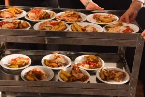 Cronopios Eventos & Catering