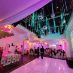 Crystal Eventos