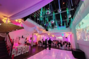 Crystal Eventos