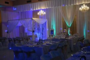 CRYSTAL EVENTOS