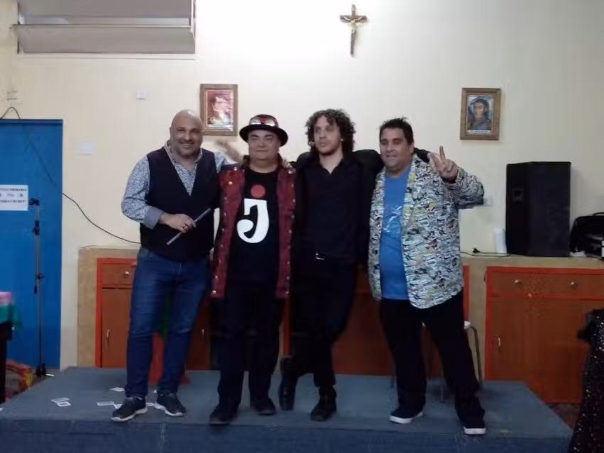 CTA San Mart&iacute;n