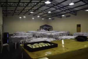 Cuatro Esquinas Eventos