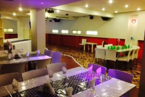 Cuatro Estaciones Eventos