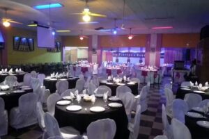 Cuba Libre Eventos