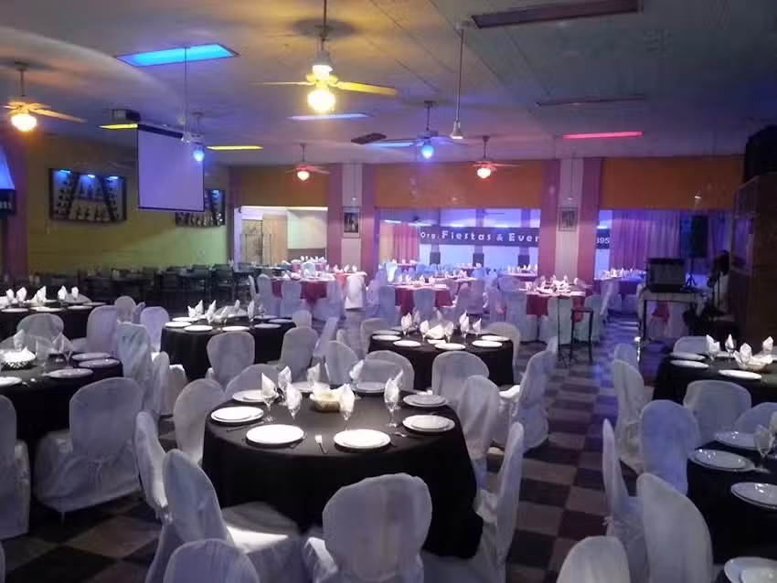 Cuba Libre Eventos