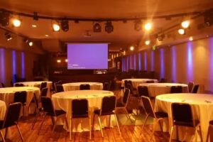 Cuk Home Salón para eventos
