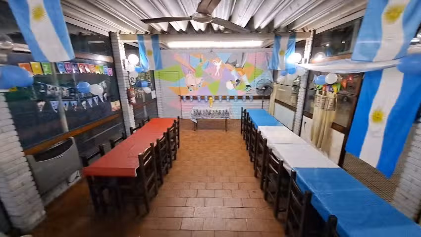 Cumplea&ntilde;os Infantiles &ndash; Eventos &ndash; Club San Carlos