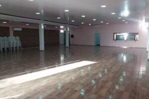 Cyma Sal&oacute;n de Eventos