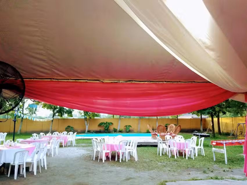 D&C sal&oacute;n de eventos