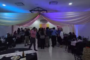 D&G servicios de fiestas ,salones y Catering