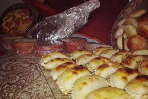 D` la &Ntilde;a&ntilde;a &ndash; Venta pernil de cerdo (encargo con anticipaci&oacute;n).