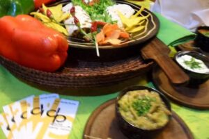 Da Porchia Catering &ndash; eventos