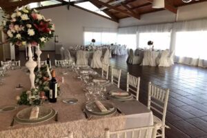 Daniel Guerrero Catering