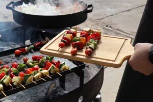 De Amor y Brasas &ndash; Catering de Asados | Eventos Sociales y Corporativos