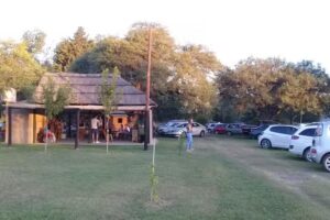 De Campo Eventos Infantiles