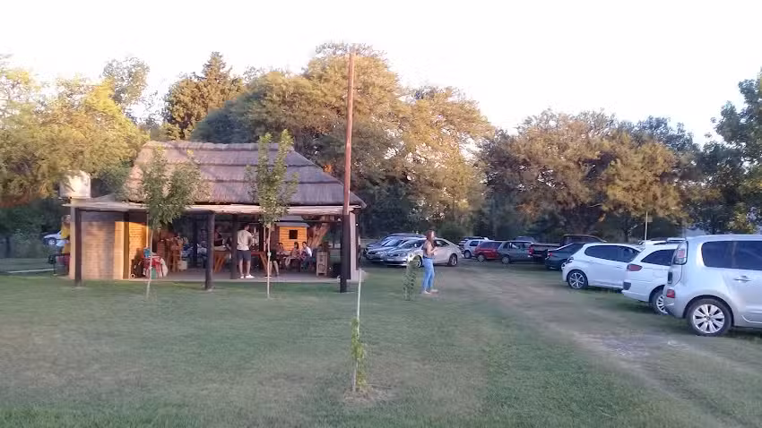 De Campo Eventos Infantiles