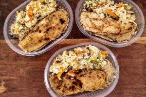 De la Casa &ndash; Casona Villa Angelina