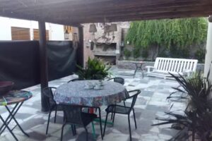 De Mar&iacute;a &bull; Apart 1