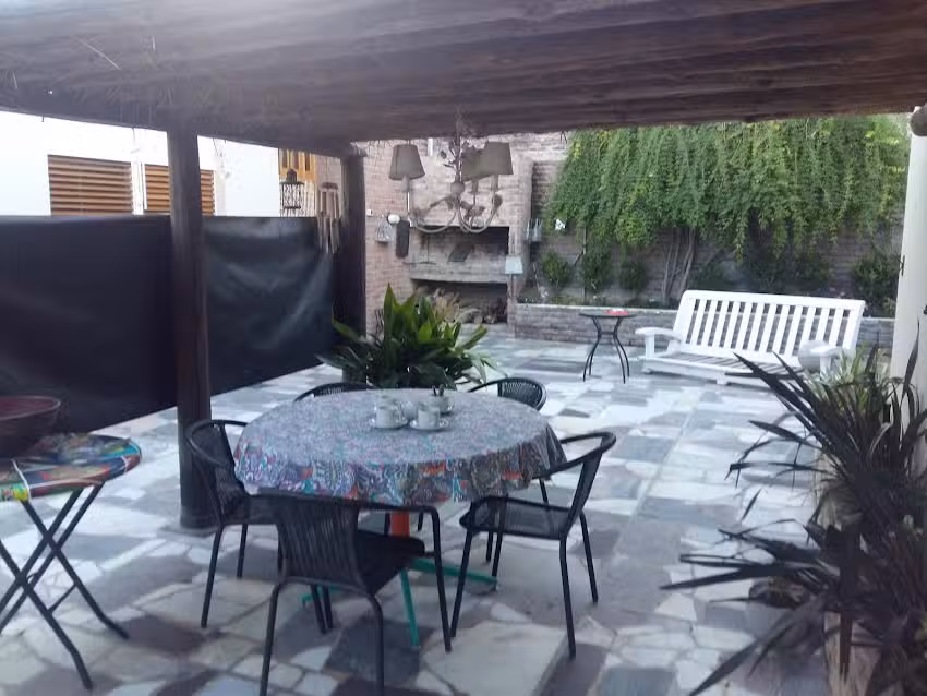 De Mar&iacute;a &bull; Apart 1