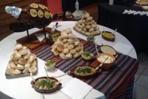 De Pura Cepa Catering