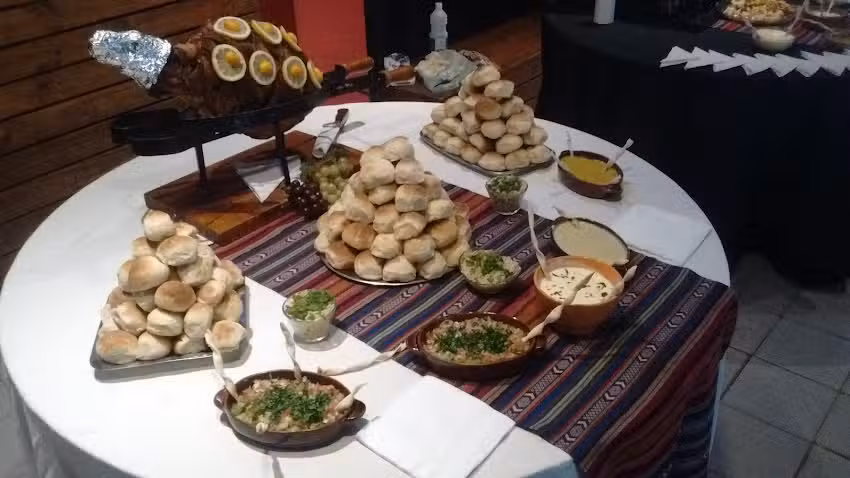 De Pura Cepa Catering
