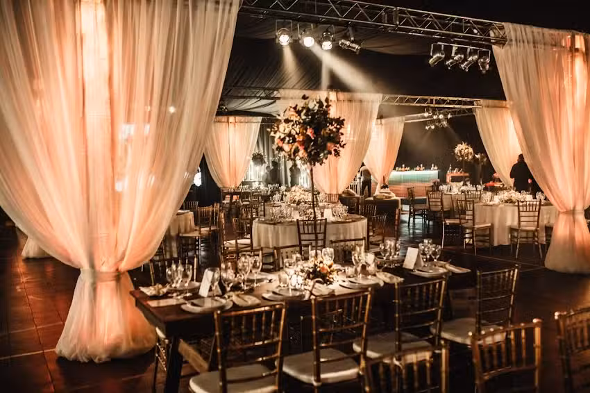 deco rent&reg; alquiler de muebles & objetos para eventos