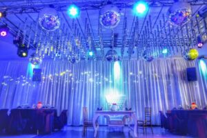 Decofiesta Salon De Eventos