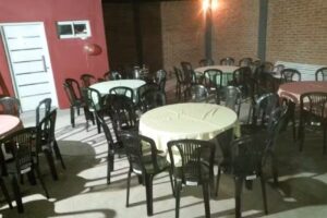 Decoraci&oacute;n de Fiestas