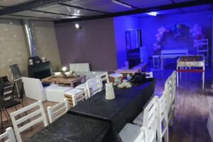 Decoraci&oacute;n & Eventos Nicky