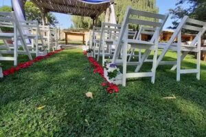 DECORAMOS EVENTOS