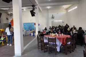 D&eacute;j&aacute; Vu eventos.