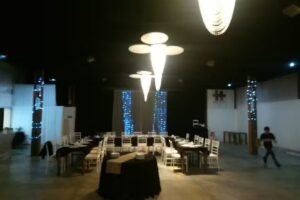 del carmen eventos
