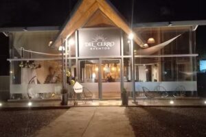 Del Cerro Eventos