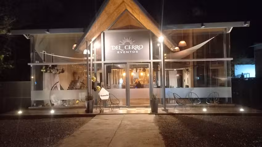 Del Cerro Eventos