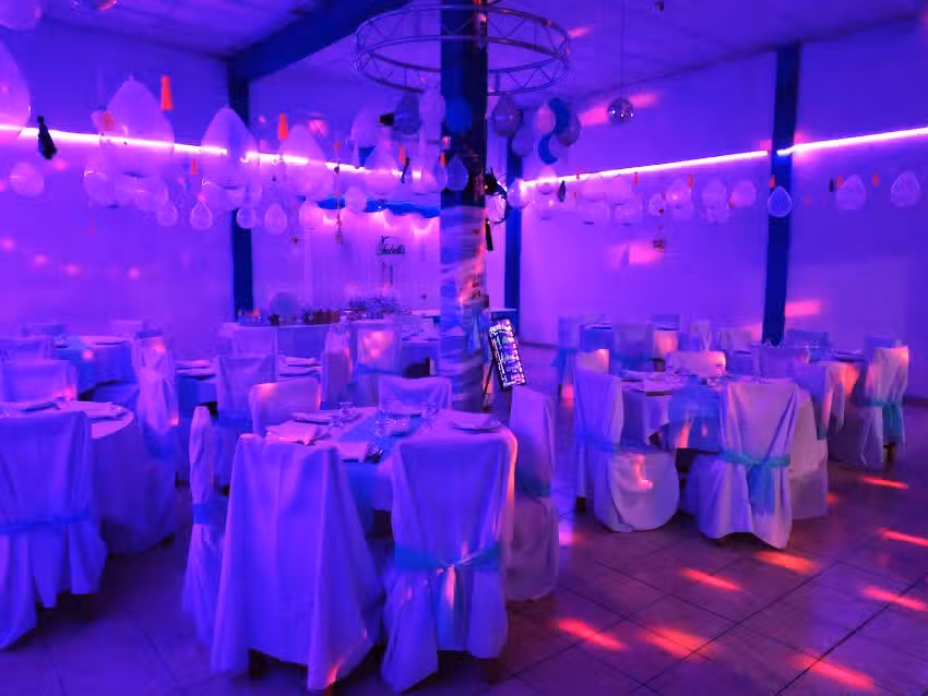 Del Parque Multiespacio