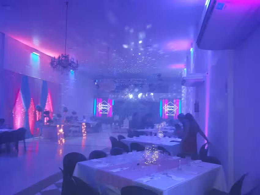 Del Sol Eventos