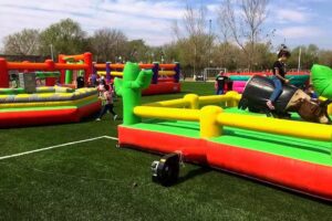 Del Sur Entretenimiento