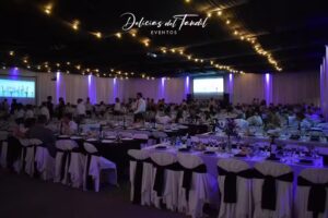 delicias del tandil eventos