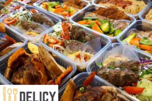 Delicy &ndash; Catering para eventos, cumplea&ntilde;os y empresas