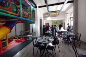 Delisa Espacio Multieventos